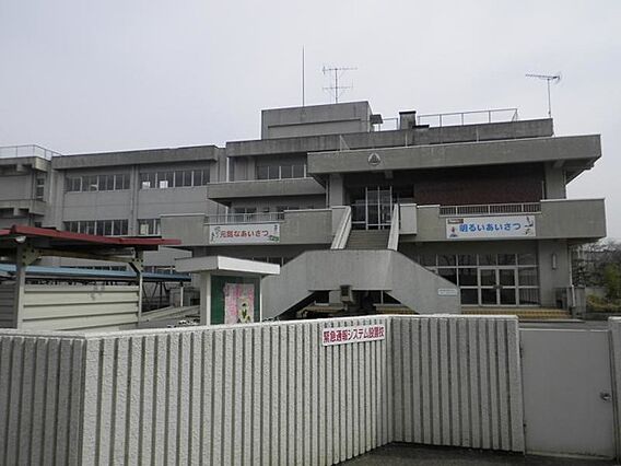 サンビレッジ花垣B棟_周辺_1