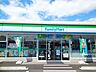 周辺：ファミリーマート　小山神鳥谷店