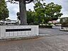 周辺：茨城県立下館第一高等学校・附属中学校