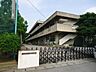 周辺：小山市立小山第三中学校