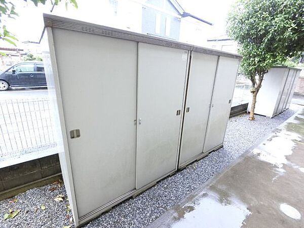 apartment 栃木県下都賀郡野木町大字潤島
地図を見る