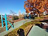 周辺：ぼうさいの丘公園 1160m