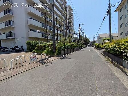全面道路