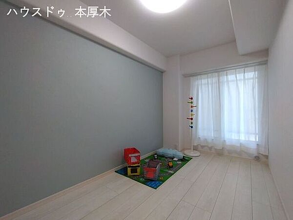 洋室