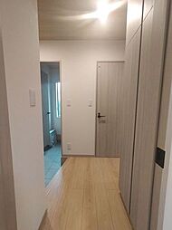 室内の画像