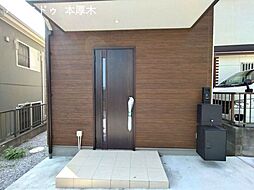 外観の画像