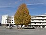周辺：海老名小学校 980m