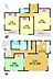 間取り：4LDK（89.84m2）