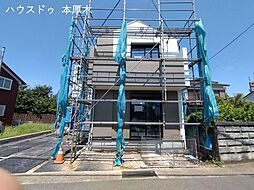 外観の画像