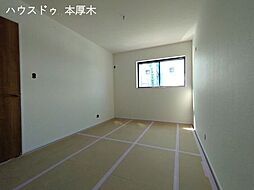 洋室の画像