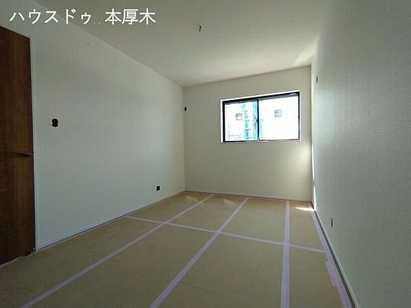 洋室