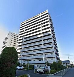コアロード海老名Vトリアノンタワーズ クレスト・タワー