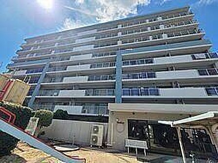 鉄骨鉄筋コンクリート造10階建