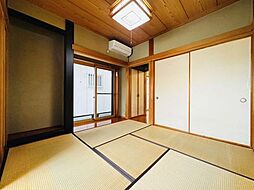和室の画像