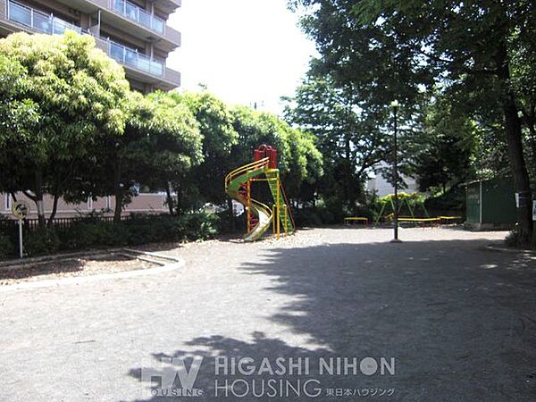 周辺を拡大表示