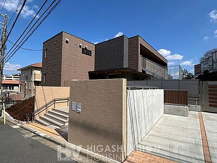 グローバルキッズ藤が丘一丁目園 徒歩9分。●子どもたちの未来を照らす保育を大切にし、学びと心の温かさを育んでいます。地域と触れ合い、魅力ある保育活動を展開しています● 650m