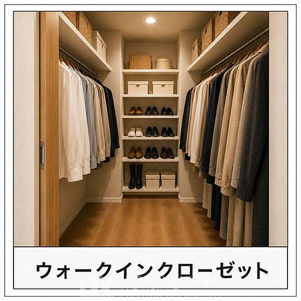 設備を拡大表示