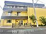 周辺：市ヶ尾保育園 徒歩2分。●「のびのびと楽しく元気に遊ぶことを第一の目標とし、日々の遊びを通して、よく遊び、よく食べ、よく眠る。」を教育目標として掲げる園です● 150m