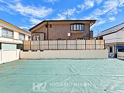 世田谷区奥沢7丁目 土地