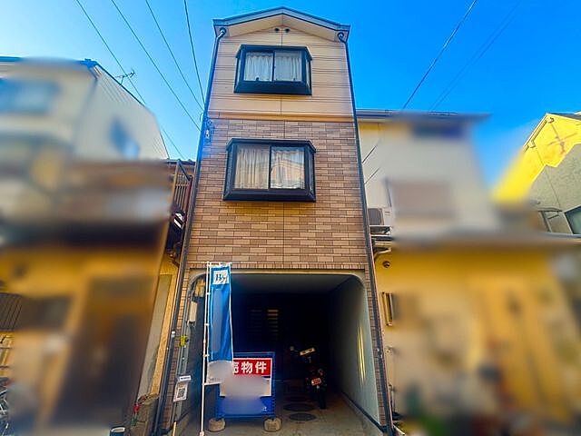 ホームズ】宇治市の1,000万円以内で購入できる中古一戸建て・一軒家 