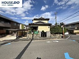 売土地　高台2丁目