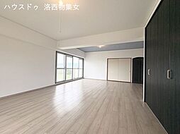 イトーピア向日マンションA棟
