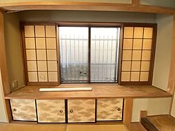 和室の画像