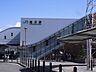 周辺：JR桂川駅 1990m