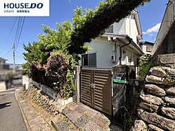 売土地　長岡京市天神3丁目