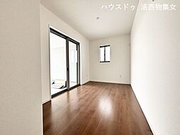 洋室の画像