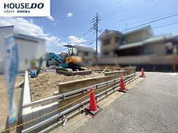 売土地　寺戸町笹屋