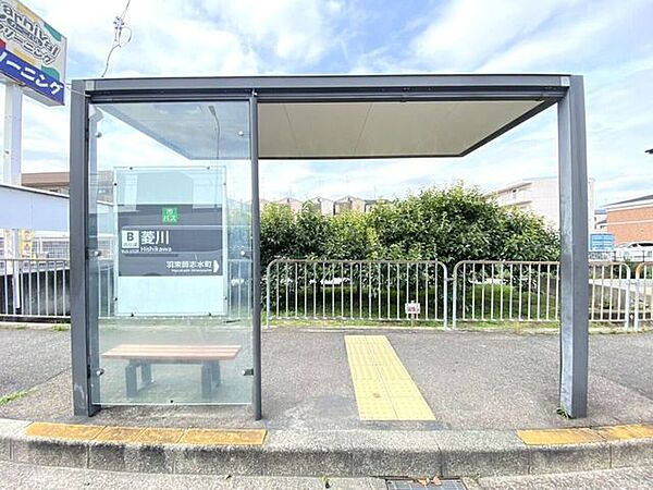 周辺を拡大表示