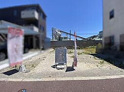 売土地 向日市寺戸町瓜生