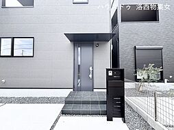 外観の画像