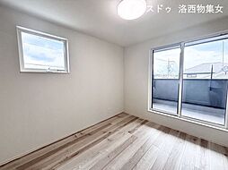 洋室の画像