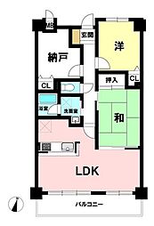 ライオンズマンション向日町