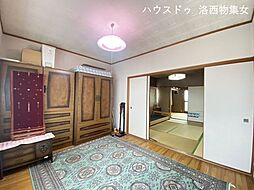 洋室の画像
