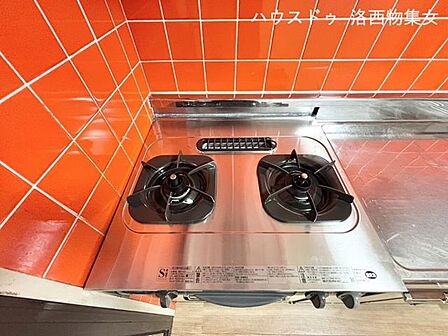 同型写真(キッチン)