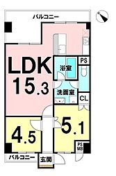 パークテラス桂川