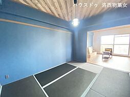 和室の画像