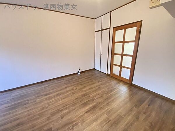 リビング/ダイニングを拡大表示