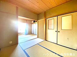 和室の画像