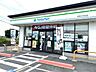 周辺：ファミリーマート松尾大社前店 710m