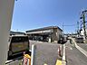 周辺：セブンイレブン鹿王院駅前 610m