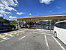 周辺：セブンイレブン 京都福王寺店 610m