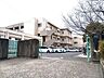 周辺：長岡京市立長岡第九小学校 390m