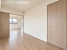 洋室の画像