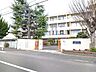 周辺：長岡京市立長岡第三中学校 650m