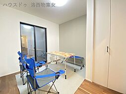 洋室の画像