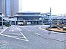 周辺：長岡京駅 2210m